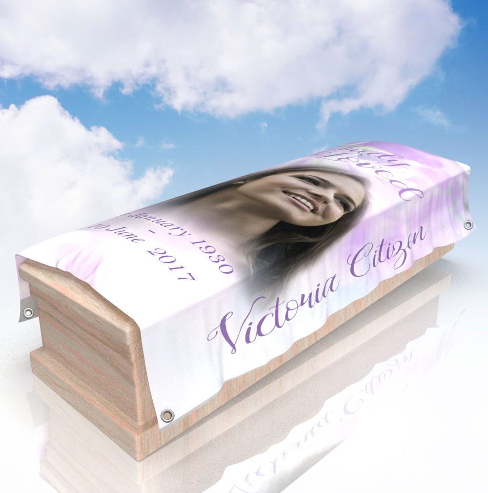 Coffin Covers